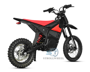Motocicleta Todoterreno Eléctrica de 2000W en Oferta, 55 <span class=keywords><strong>km</strong></span>/h, Motocicleta Todoterreno para Jóvenes - Product Image 5