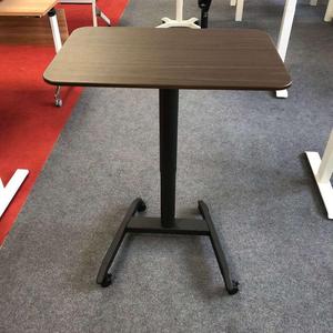 Muebles modernos para uso doméstico, elevador de gas neumático, soporte para sentarse, mesa de escritorio, solución para el hogar, función plegable - Product Image 2