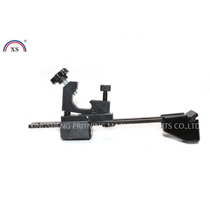 ตัวจับกระดาษเสริมแรงไฮเดลเบิร์กสำหรับเครื่องพิมพ์ออฟเซต - Product Image 2