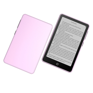 Liseur électronique E606 Mini E Ink 4,26 pouces, format de poche, ultra fin 5,9 mm, lecteur de livres électroniques, prise en charge BT, carte <span class=keywords><strong>Micro</strong></span> SD, appareil portable - Product Image 5