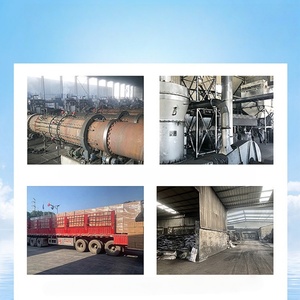 Charbon actif en colonnes à haute capacité d'adsorption du <span class=keywords><strong>bleu</strong></span> de méthylène - Product Image 3