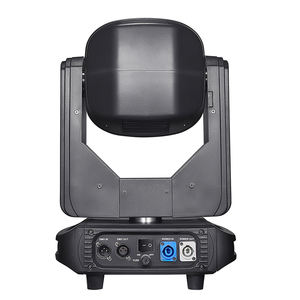 FEIYUEYUE - Luz Móvil de Haz de 295 W para Escenarios, Discotecas, Clubes y Bares - Product Image 6