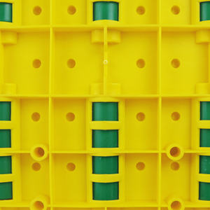 <span class=keywords><strong>Weidan</strong></span> - Revestimiento para Pistas de Esquí Seco, Tipo Hongo, para Esquí en Seco - Product Image 2