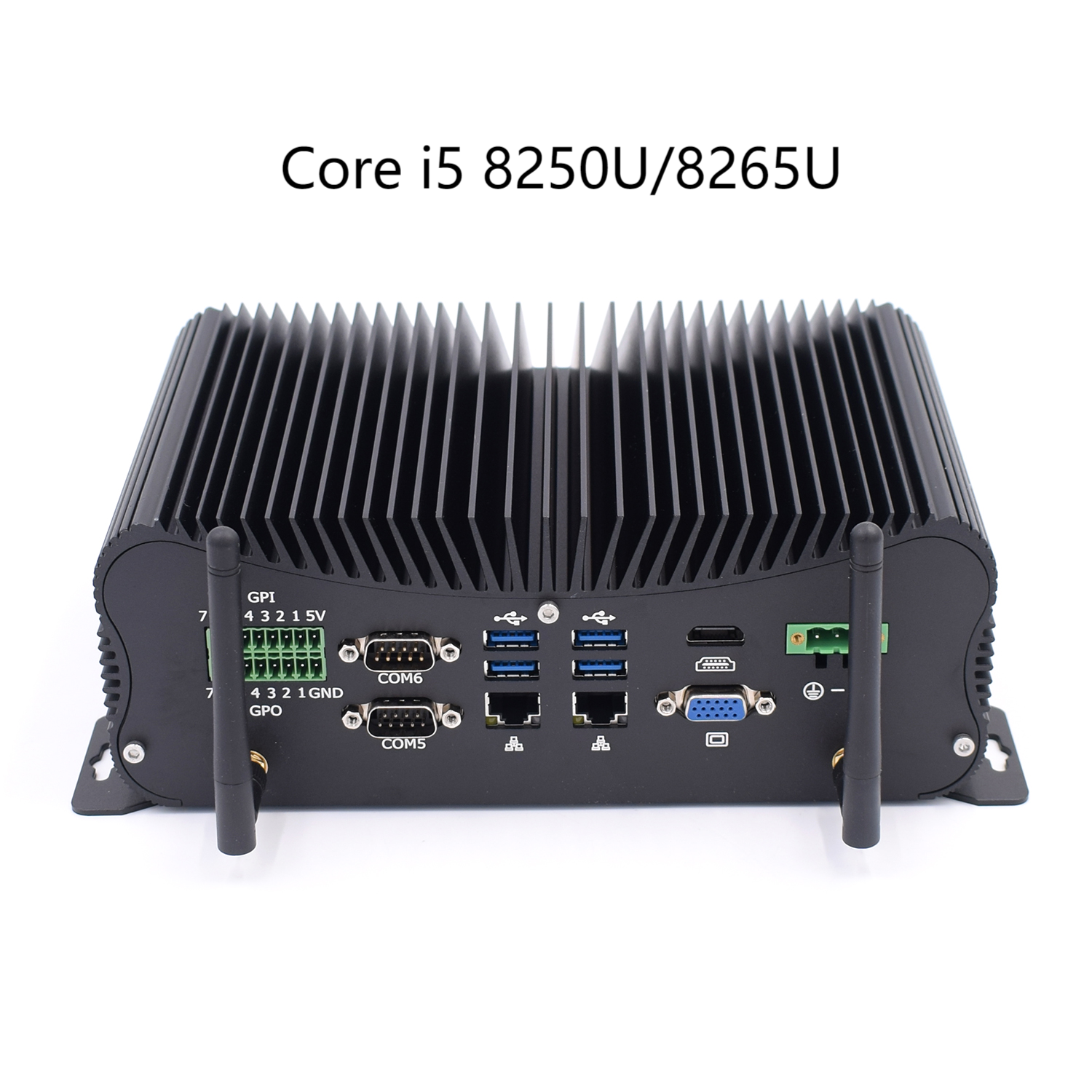 Core i5 8250U/8265U