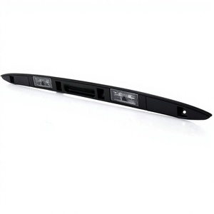 Interruptor de Puerta Trasera y Maletero para BMW X5 E53, Nuevo, 51137170676, para Fines de Fabricación - Product Image 1