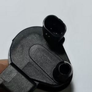 Vanne solénoïde de canister à charbon 04E13336FH 04E906517 pour Volkswagen Jetta Golf 1.4L - Product Image 2