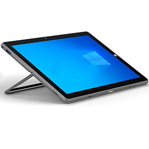 Nouveauté N4100 Mini PC portable 10,5 pouces 8 Go + 512 Go Win10 Écran IPS 1920*1280 Batterie 4000 mAh Tablette tactile - Product Image 2