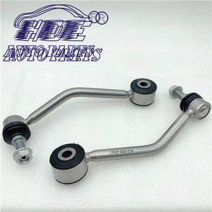 7L0-505-466D 7L0-505-465D 9553307010 Vente en gros de pièces automobiles HDE, barre stabilisatrice arrière pour Audi Q7 Porsche Cayenne - Product Image 5