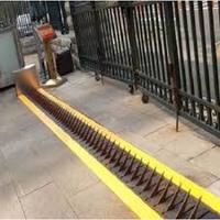 Anxia Nouvelle Arrivée Automatique Tueur de Pneus Barrière de Trafic Sécurité Routière Tueur de Pneus Barrière Routière