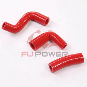 KIT de tuyau de reniflard personnalisé tuyau pour AUDI S3 A3 TT LEON CUPRA R <span class=keywords><strong>BAM</strong></span> 210 225 BHP 1.8T - Product Image 2
