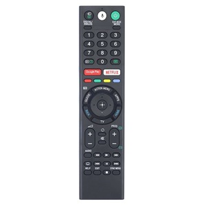 Télécommande vocale NVTC RMF-TX310PU pour téléviseurs LCD Sony, portée 10 m - Product Image 1