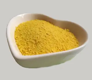 Poly Aluminium Chloride Powder Hot Sell Poly Aluminium Chloride Pac For Textile Pri