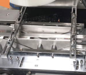 Máquina Empacadora de Cajas 3D Eléctrica de Alta Productividad BT-260B, 20-60 Paquetes/Minuto, para Cigarrillos, Cosméticos, Tarjetas, Alimentos y Bebidas - Product Image 6