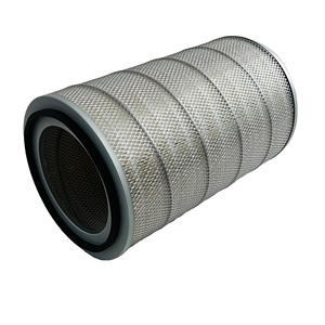 Filtre à air MANNY 23458-5 compatible avec les compresseurs, séparateur d'huile et pièces de rechange de connexion - Product Image 3