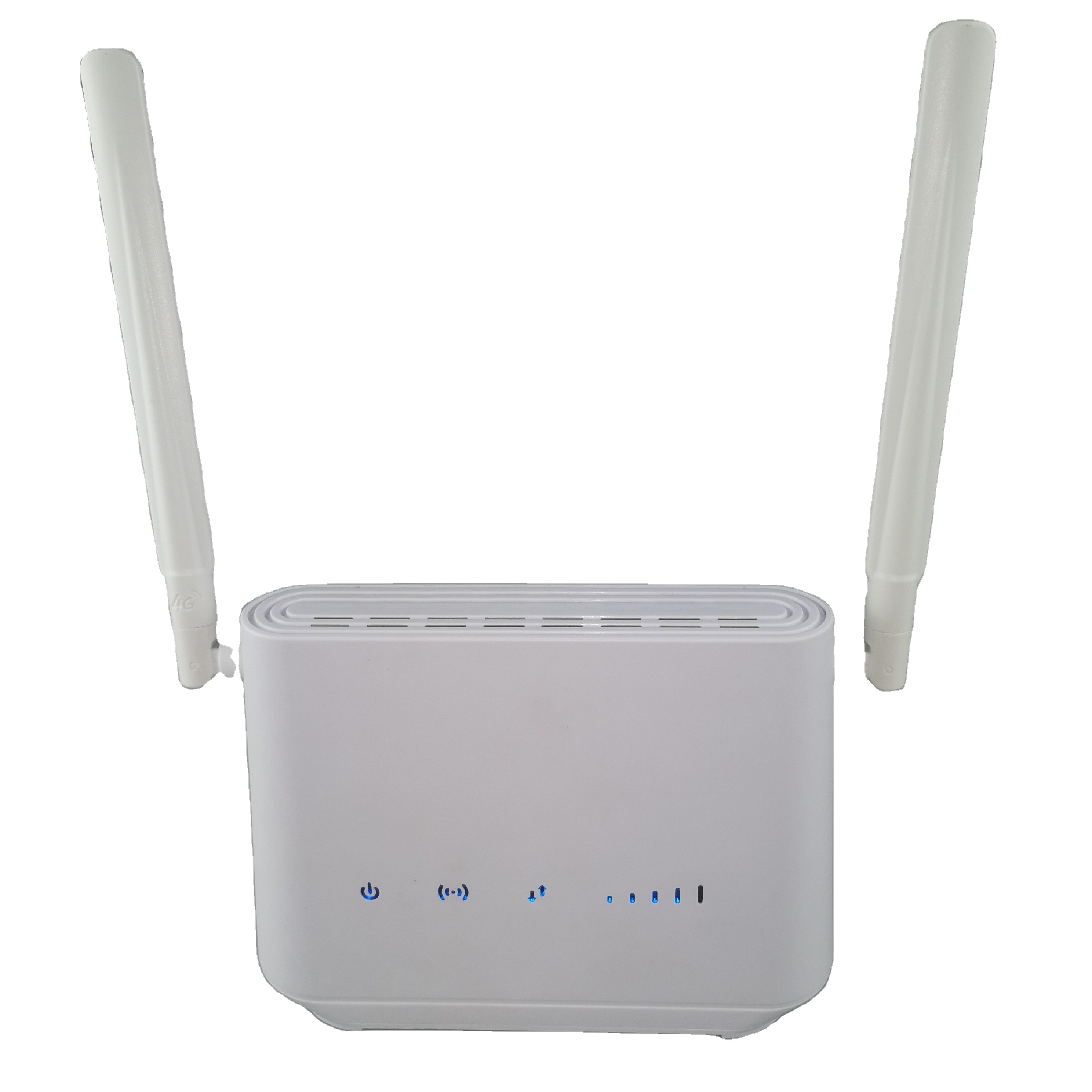 4GCPEルーターSIMカード4GLTE WiFiルーター (SIPコール/Volte TR069付き)