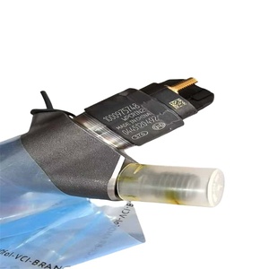 Injecteur de carburant diesel Common Rail YC6J, buse d'huile moteur, marque OEM 0445120318 - Product Image 3