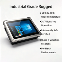 Pantalla Táctil LCD Industrial OEM de 10.1/13.3/15.6/18 Pulgadas, IP65 Impermeable, Alta Definición, para Publicidad Direccional en Vehículos