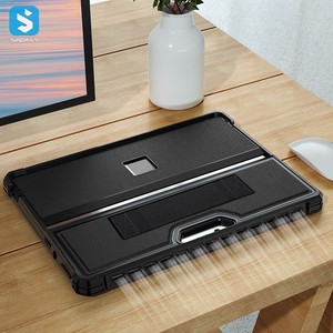 Nouvel arrivage <span class=keywords><strong>Housse</strong></span> de protection robuste pour Microsoft <span class=keywords><strong>Surface</strong></span> <span class=keywords><strong>Pro</strong></span> <span class=keywords><strong>4</strong></span> Tablet Covers & Cases - Product Image 5