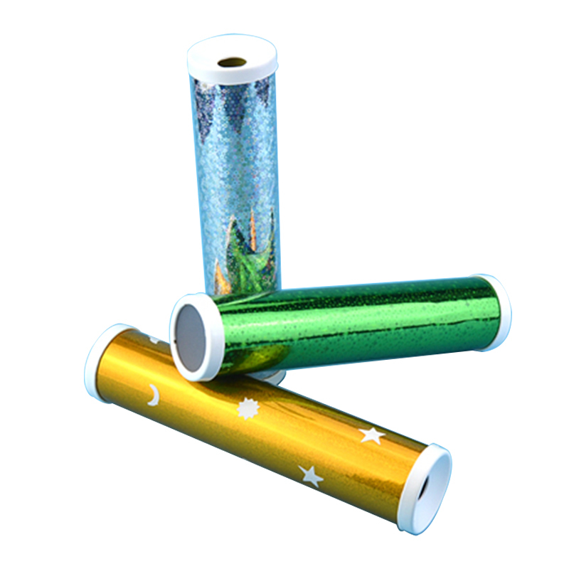 DIY Kaleidoscope Kits Children First Learning