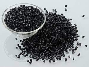 环保PC颗粒（聚碳酸酯）抗紫外线，用于汽车及电子元件，25公斤/袋，云智牌，重庆 - Product Image 4