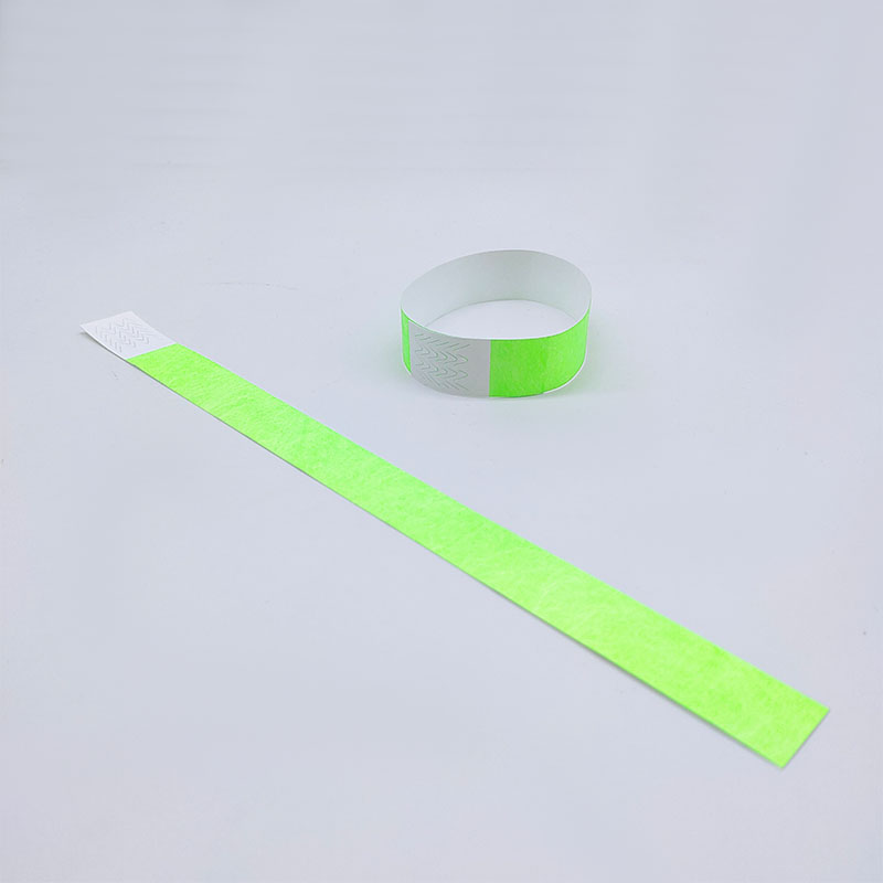 Verde neón