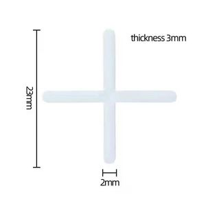 Junta <span class=keywords><strong>de</strong></span> plástico <span class=keywords><strong>de</strong></span> azulejo <span class=keywords><strong>de</strong></span> cerámica, herramienta <span class=keywords><strong>de</strong></span> nivelación <span class=keywords><strong>de</strong></span> varios estilos <span class=keywords><strong>de</strong></span> <span class=keywords><strong>juntas</strong></span>, espaciador <span class=keywords><strong>de</strong></span> azulejos - Product Image 2