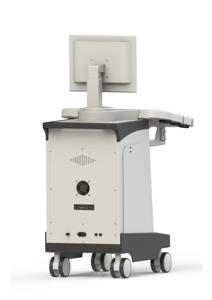 MECANMED perangkat rumah sakit troli Digital 3D Ultrasound mesin pemindai untuk dokter hewan & penggunaan manusia - Product Image 2