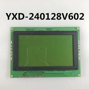 ใหม่เดิมและในสต็อกอุตสาหกรรมจอแสดงผล <span class=keywords><strong>LCD</strong></span> YXD-240128V602 - Product Image 2