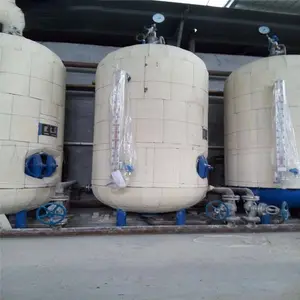 ASTM C610 Closed Cell Expanded Perlite Pipe Thermal Insulation Cover Manufacturer Of Expanded Perlite