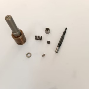 Ugello di iniezione Common Rail del carburante Diesel n. 591(6-29) G4S090 per l'iniettore di Desno G4 23670-0E090 - Product Image 5