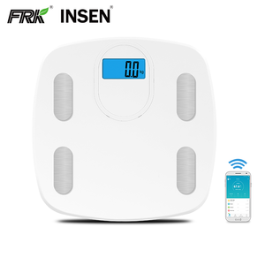 <span class=keywords><strong>2025</strong></span> Công Nghệ Mới Thông Minh Màu Xanh Răng Cơ Thể Chất Béo Trọng Lượng Cá Nhân Quy Mô Với Ứng Dụng - Product Image 1