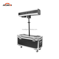 Projecteur haute luminosité fête de mariage 880W suivre Spot éclairage électronique mise au point automatique suivre Spot Light