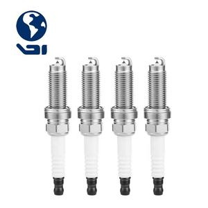 หัวเทียนอิริเดียมคู่ 90137 DILZKAR7C11S สำหรับฮอนด้า ปี 2015 2016 2017 2018 2019 2020 1.5 ลิตร - Product Image 4