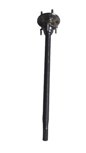 Wr-angler <span class=keywords><strong>JK</strong></span> 2004785-3 Demi-arbre amélioré à 32 cannelés arrière 68003272AA 68003557AA modifié amélioré - Product Image 3