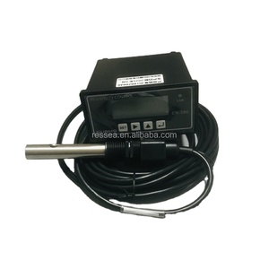 Contrôleur de résistivité <span class=keywords><strong>SUNHO</strong></span> ER-300 ER-310 ER-350 Instrument de surveillance de la qualité de l'eau Mètre de résistivité pour le traitement de l'eau - Product Image 6