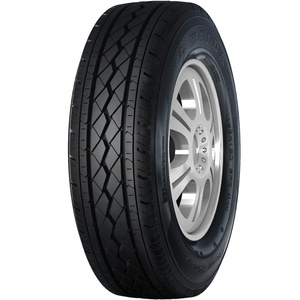 Nouveaux pneus HAIDA Three-A RAPID pour voitures particulières 145/80R12 toutes saisons, radiaux, certifiés DOT ECE, haute adhérence, résistants à l'usure - Product Image 4