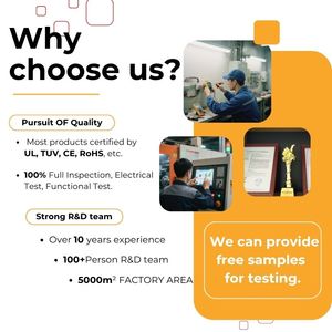 Idc20 IO chuyển khối thiết bị đầu cuối 289 504 tiếp sức thiết bị đầu cuối khối Cáp điều khiển IDC 20 mô-đun tiếp sức mô-đun - Product Image 6