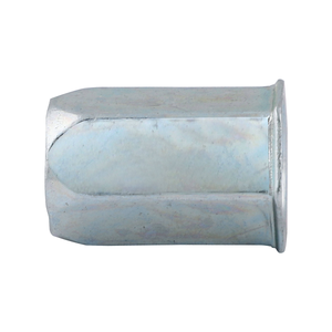 Inserts filetées hexagonales robustes dans M4 M5 M6 M8 M10 M12 pour la CVCA électrique automobile aérospatiale et l'industrie manufacturière - Product Image 6