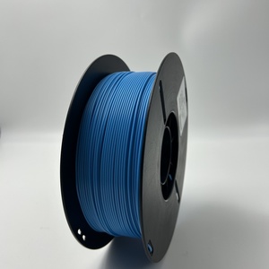 Surface brillante de filament de <span class=keywords><strong>PLA</strong></span> à haute brillance de 1.75mm 1kg pour les pièces visuelles de production et les affichages de la meilleure qualité - Product Image 1