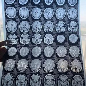 ฟิล์ม PET โปร่งแสงกันน้ำมีความแม่นยำสูงสีสว่าง oki/ <span class=keywords><strong>ฟูจิ</strong></span>/เครื่องพิมพ์ Xerox ct/cr/dr - Product Image 5