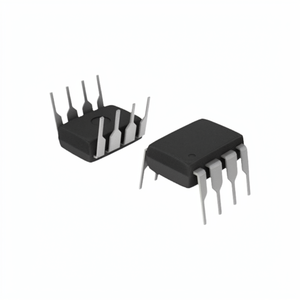 Composants électroniques 8 DIP ICE3B2065JFKLA1 de gestion de l'alimentation (PMIC) – Distributeur agréé - Product Image 1