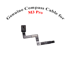 Câble Compass authentique pour M3 Pro, câble plat Compass pour M3 Pro, pièces de réparation - Product Image 1