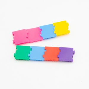 Creative Stationery DIY Track Flower <strong>Drawing</strong> Tools Variety Ruler Geometric <strong>Spirograph</strong> Ruler <strong>Set</strong> - Product Image 5