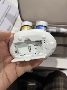 Fast Accurate 3 in 1 Multifunction Blood Glucose Uric Acid <strong>Cholesterol</strong> Monitor <strong>Home</strong> Care Digital Analyzer <strong>Kit</strong> - Product Image 6