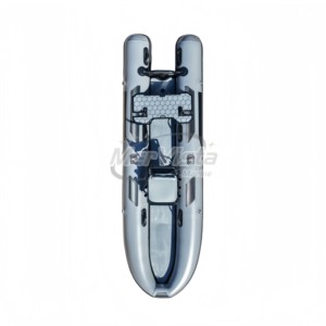 Canoë Hapalon 400 cm à prix avantageux, très vendu, homologué CE, bateau <span class=keywords><strong>de</strong></span> pêche durable - Product Image 6