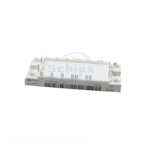 Manufacturer Channel Buy Electronics Components Online FP50R12N2T7B11BPSA1 Module Transistors - Product Image 1