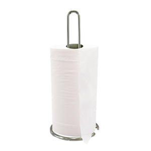 Nhà bếp nhà vệ sinh giữ giấy treo phòng tắm giữ giấy cuộn giữ khăn <span class=keywords><strong>Rack</strong></span> đứng lưu trữ giá - Product Image 1