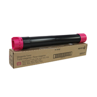 Cartouche de toner d'origine neuve 006R01513/14/15/16 pour photocopieur Xerox Workcentre 7535 7545 7556 7835 7845 7855 7970