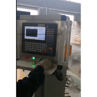 Système de panneau de commande intégré CNC S6T du fabricant d'origine, solution complète, kit de contrôleur Ethernet MACH3 3/4/6 axes