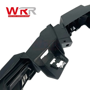Soporte de Faro Delantero Derecho WRR para Benz W166 X166 ML350 GLE350, Plástico Premium, Duradero, con 1 Año de Garantía - Product Image 3